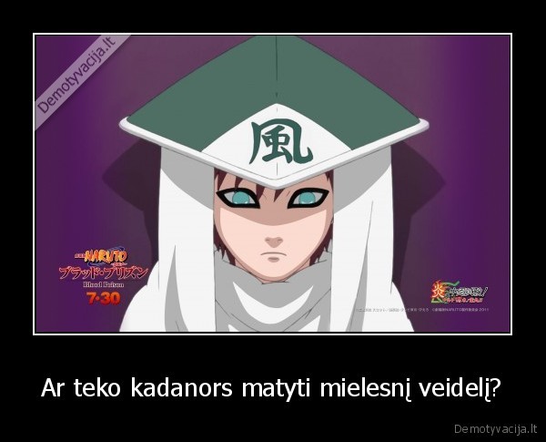 gaara,anime