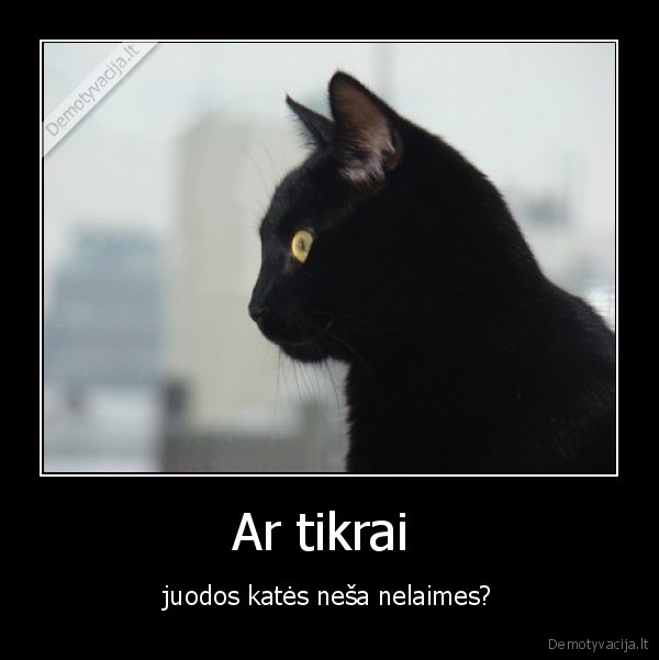 Ar tikrai 