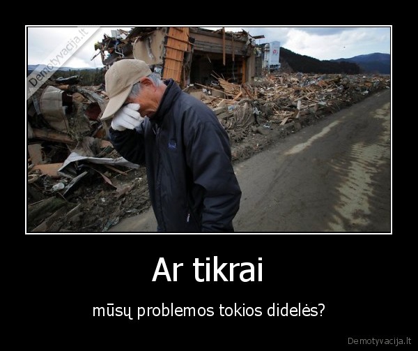Ar tikrai