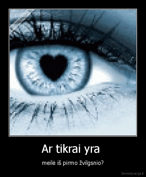 ar, tikrai, yra
