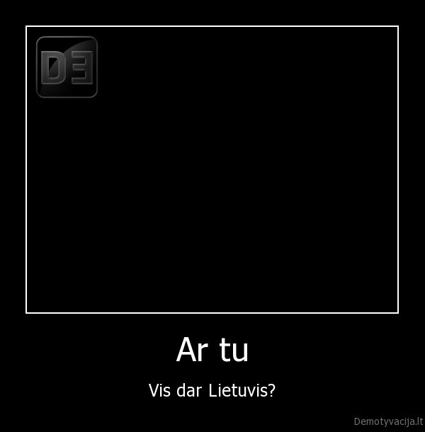 lietuva,tevyne