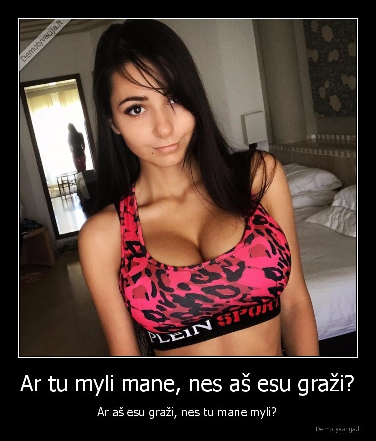 meile,dilema