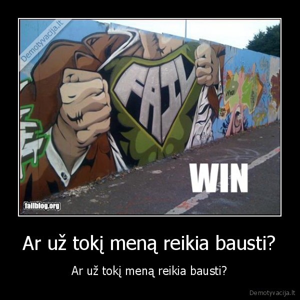 graffiti