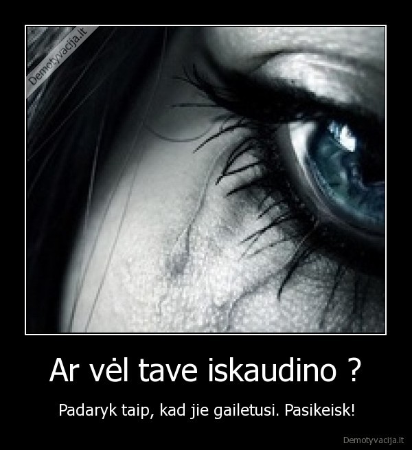 skaudu, 