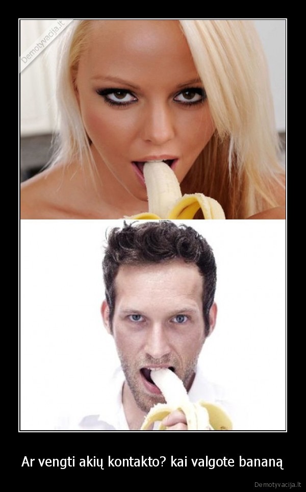 bananas,akys