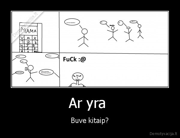 Ar yra 