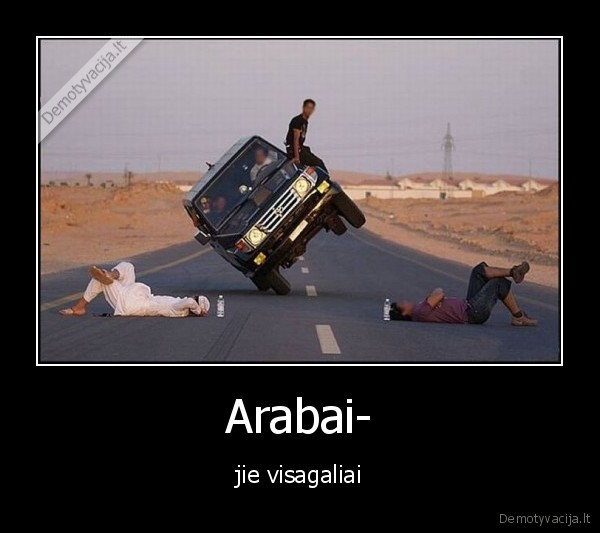 arabai