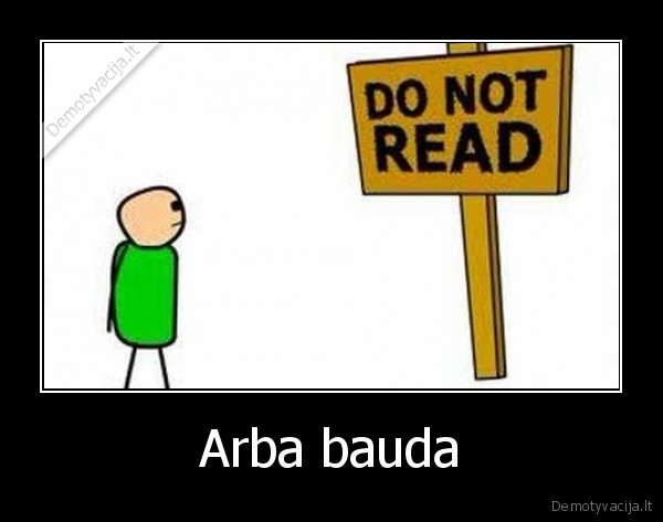 Arba bauda
