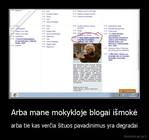 degradai, ismokit, anglu, kalba