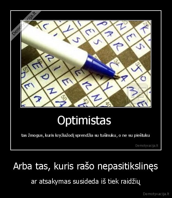 arba,atsakymas