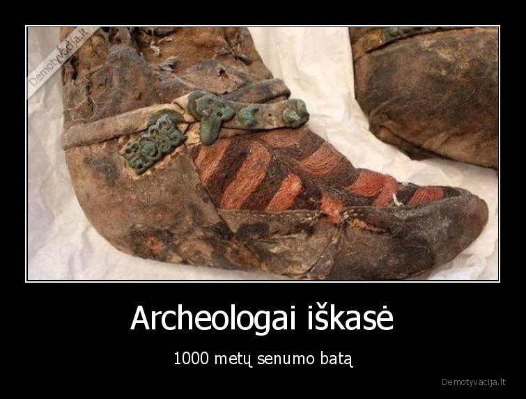 batas,senas, batas,1000, metu, senumo,archeologai,iskase,apranga,stilius