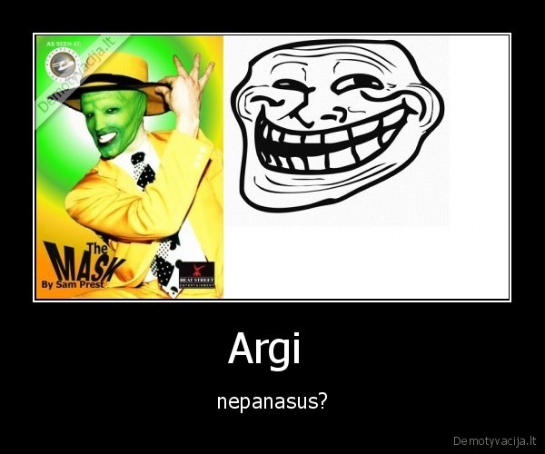 trolling