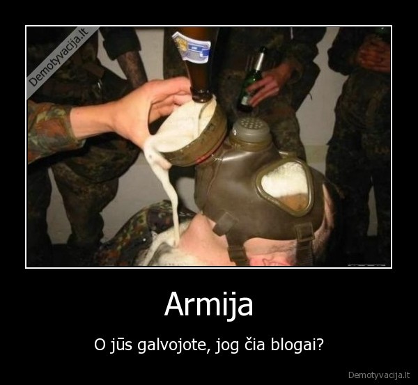 armija