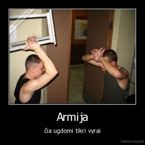 Armija