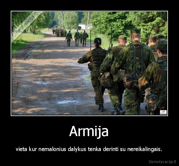 armija