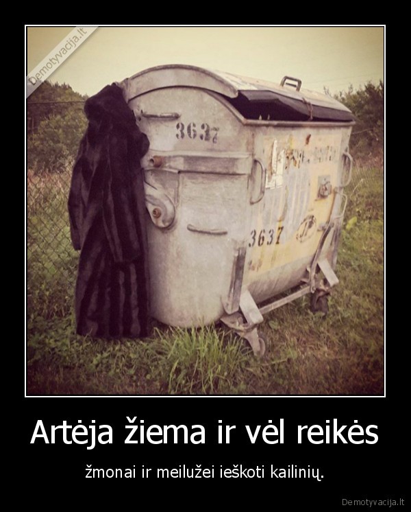 ziema,kailiniai,zmona,meiluze
