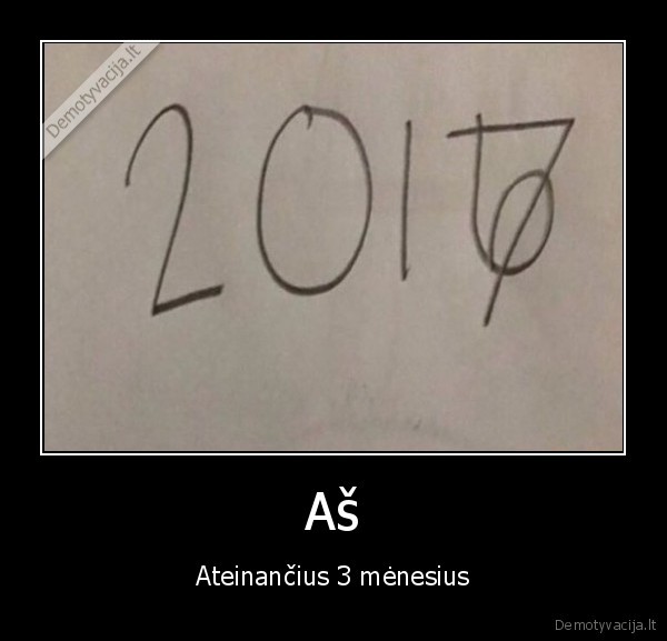 2016, metai,2017, metai