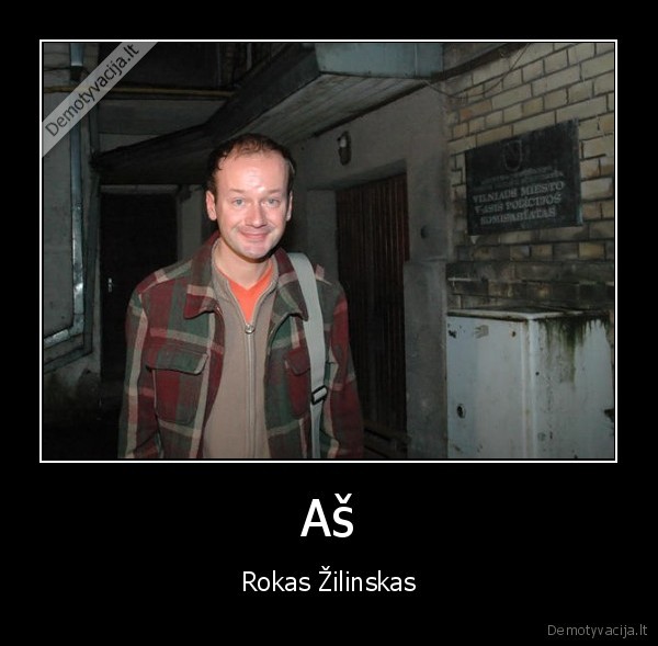 Aš