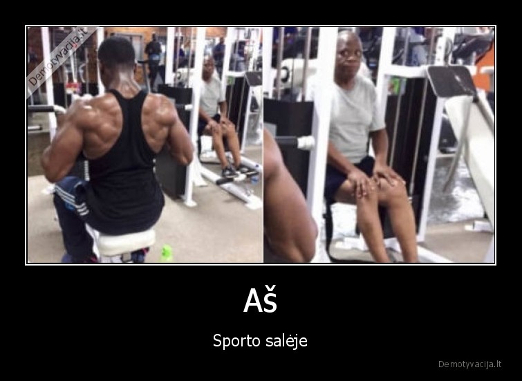 sportininkas