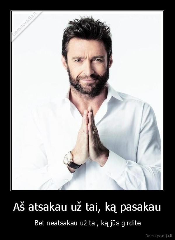 atsakymas,atviciaju