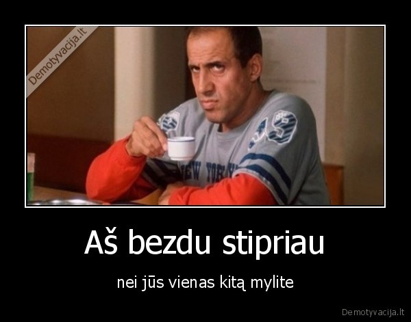 santykiai,bezdeti