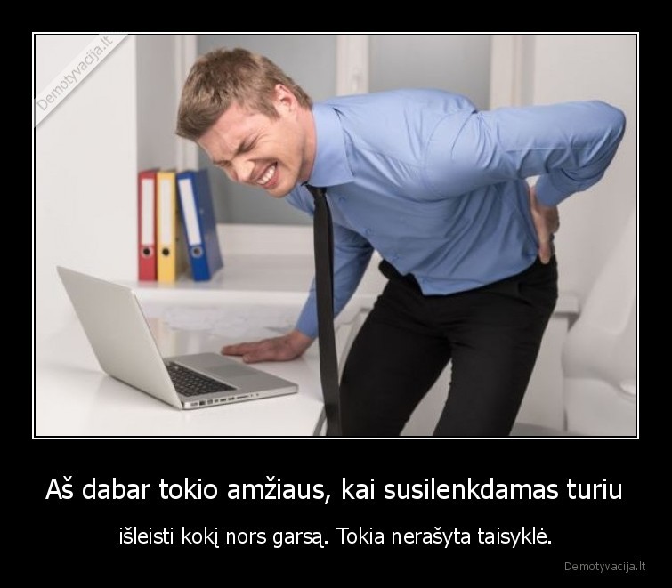 stenejimas