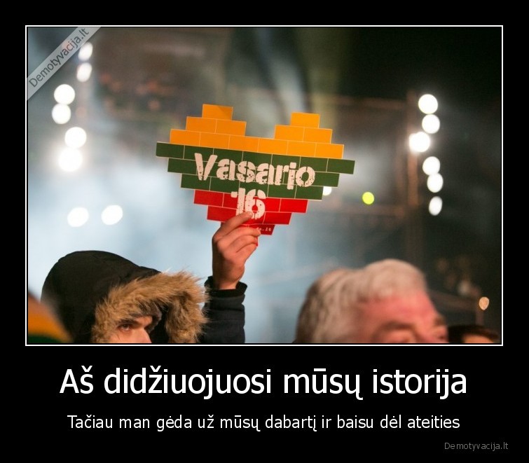 istorija,lietuva,vasario, 16