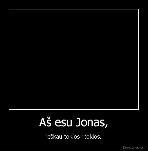 jonas, is, radviliskio, rajono