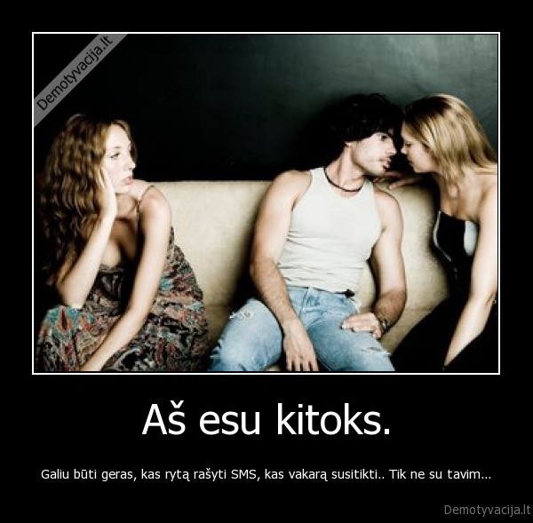 kitoks