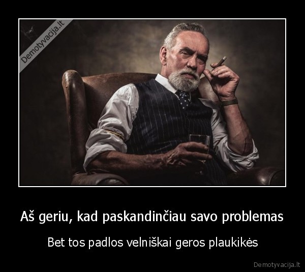 problemos,alkohlizmas