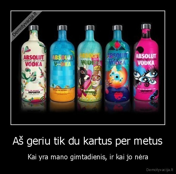 vodka