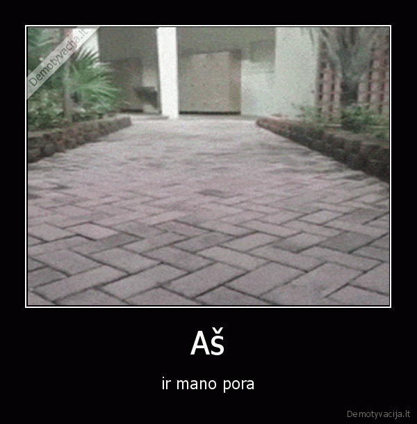 pora,forever, alone