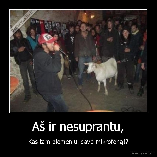 nu, piemene