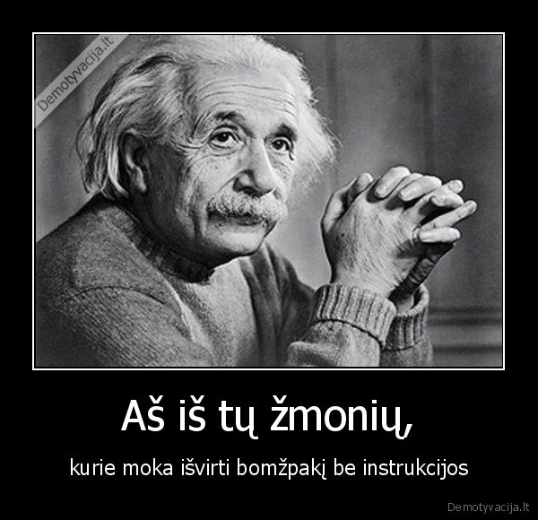 instrukcija