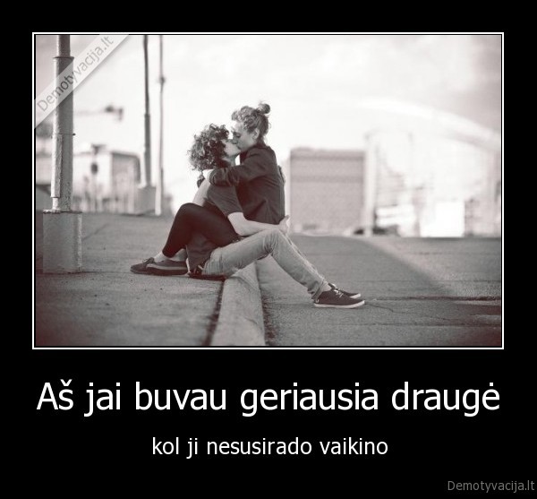 vaikinas, geriausia, drauge, drauge