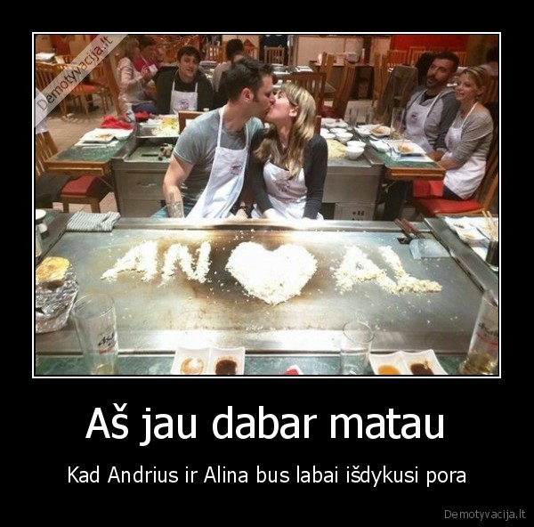 anal,maistas