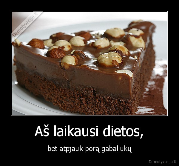 moteris,tortas,dieta