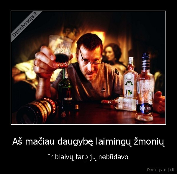 alkoholis,laime,gerimas