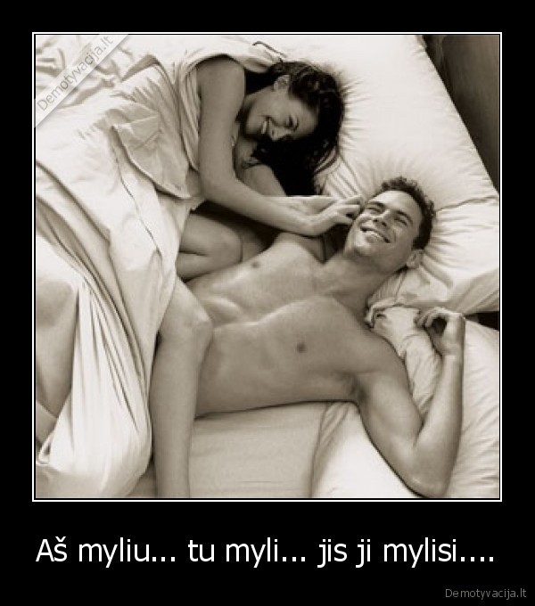 tu, sexas