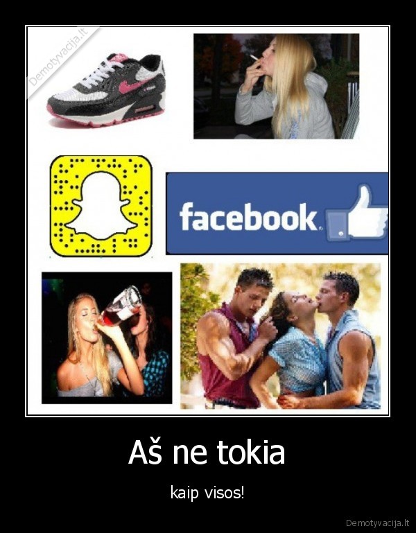 as, ne, tokia