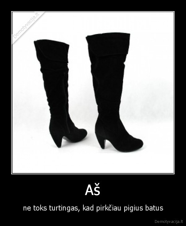 Aš