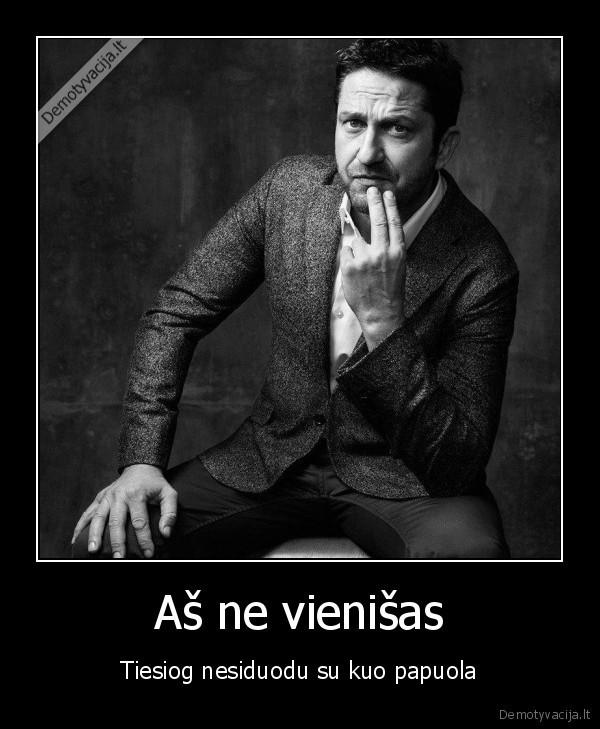 vienatve,vienisumas