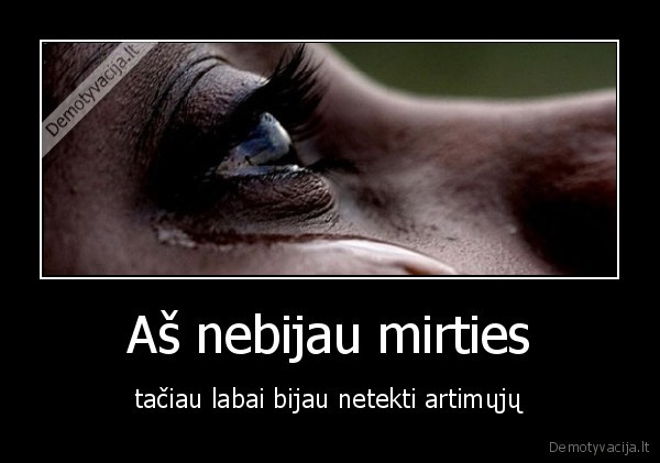 mirtis