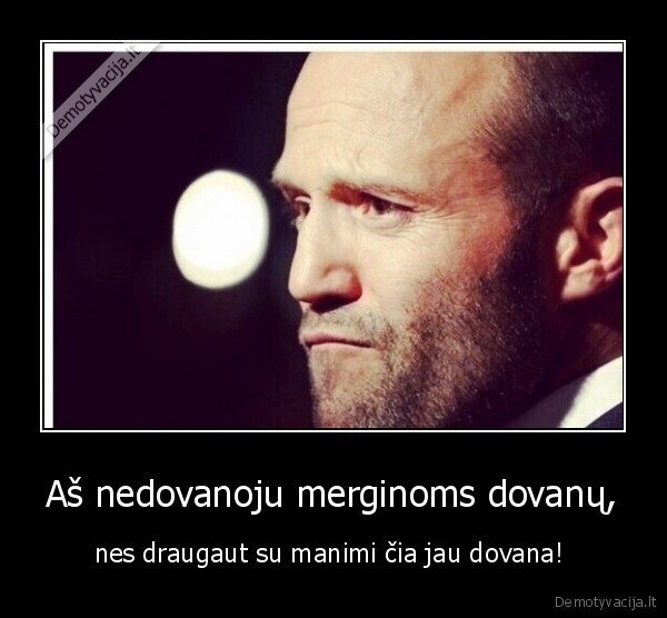 dovana