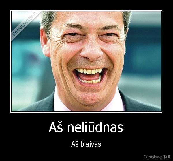 liudnas,blaivus,juokas