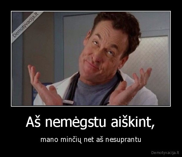 mintys,suprasti