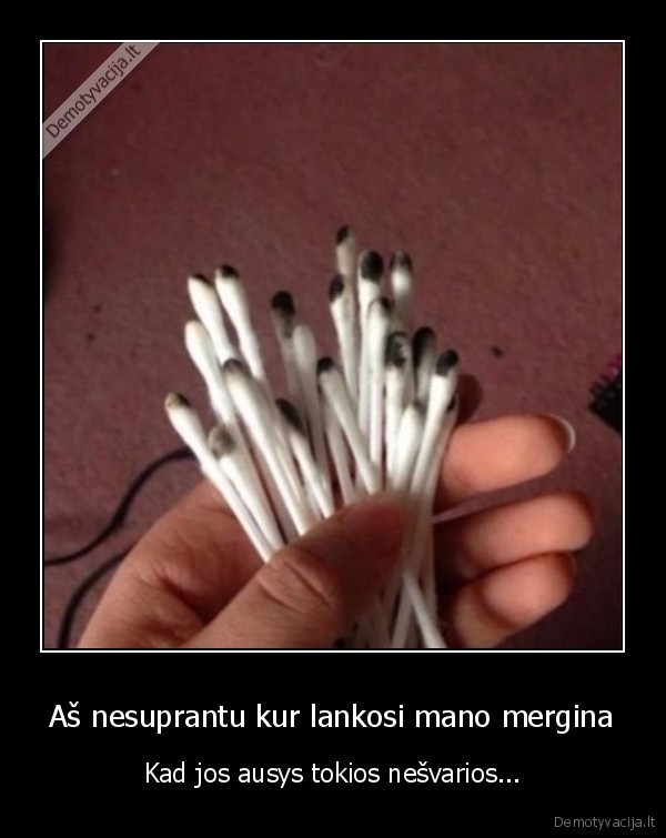 ausu, krapstukai,ausys