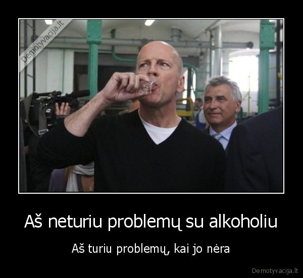 alkoholis