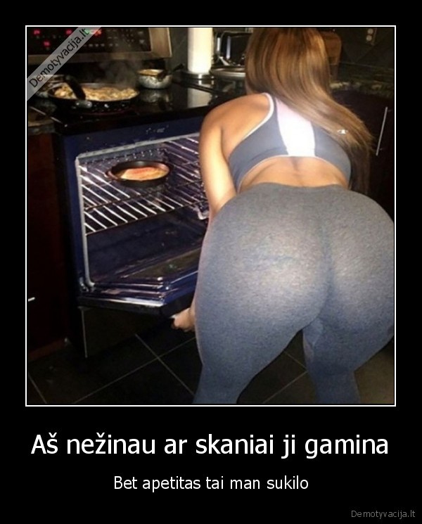 apetitas,gera, sikna