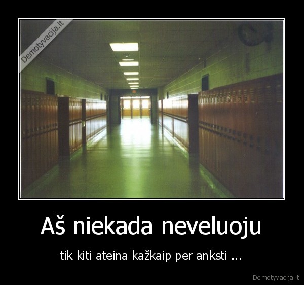 mokykla,velavimas